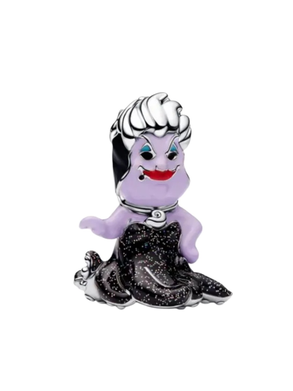 New Little Mermaid Ursula Charm